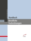 Handbuch berufliche Fachrichtungen - eBook