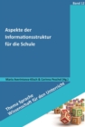 Aspekte der Informationsstruktur fur die Schule - eBook