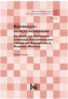 Berufskollegentwicklungsplanung : Ein Ansatz zur Verstetigung kommunaler Schulentwicklungsplanung von Berufskollegs in NRW - eBook