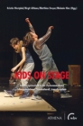 Kids on Stage - Andere Spielweisen in der Performancekunst : transgenerational. transkulturell. transdisziplinar - eBook