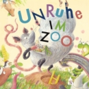 Unruhe im Zoo - eBook