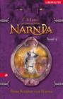 Die Chroniken von Narnia - Prinz Kaspian von Narnia (Bd. 4) - eBook