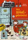Detektivburo LasseMaja - Das Hotelgeheimnis (Bd. 19) - eBook