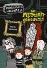 Detektivburo LasseMaja - Das Mumiengeheimnis (Bd. 2) - eBook
