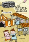 Detektivburo LasseMaja - Das Zirkusgeheimnis (Bd. 6) - eBook