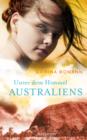 Unter dem Himmel Australiens - eBook