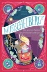 Die geheime Formel des Professor Ambigius : Wunschelberg Band 2 - eBook