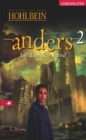Anders - Im dunklen Land (Anders, Bd. 2) - eBook