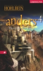 Anders - Der Gott der Elder (Anders, Bd. 4) - eBook
