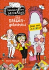 Detektivburo LasseMaja - Das Katzengeheimnis (Bd. 25) - eBook