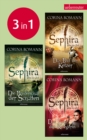 Sephira Ritter der Zeit - eBook