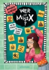 Wer ist Miss X? : Wie mir plotzlich die ganze Schule folgte - eBook