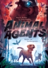 Animal Agents - Retter im Verborgenen (Animal Agents, Bd. 1) - eBook