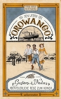 An den Ufern des Orowango - Gustavs und Kulus abenteuerliche Reise zum Kongo : Gustavs und Kulus abenteuerliche Reise zum Kongo - eBook