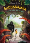 Baddabamba und die Hohle der Ewigkeit - eBook