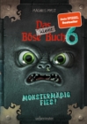 Das kleine Bose Buch 6 (Das kleine Bose Buch, Bd. 6) : Monstermaig fies! - eBook