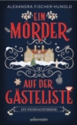 Ein Morder auf der Gasteliste - Ein Weihnachtskrimi - eBook