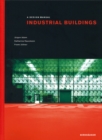 Industrial Buildings : A Design Manual - Book