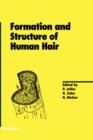 Formation and Structure of Human Hair - Book