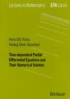 Time-dependent Partial Differential Equations and Their Numerical Solution - Book