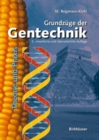 Grundzuge der Gentechnik : Theorie und Praxis - eBook