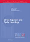String Topology and Cyclic Homology - eBook