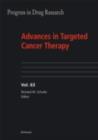 Advances in Targeted Cancer Therapy - eBook