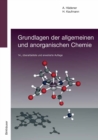 Grundlagen der allgemeinen und anorganischen Chemie - eBook