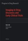 Imaging in Drug Discovery and Early Clinical Trials - eBook