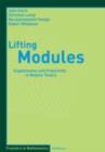 Lifting Modules : Supplements and Projectivity in Module Theory - eBook