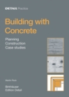 Concrete : Design, Construction, Examples - Book
