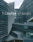 T-Center St. Marx, Wien / Vienna - eBook