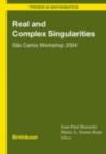 Real and Complex Singularities : Sao Carlos Workshop 2004 - eBook