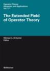 The Extended Field of Operator Theory - eBook