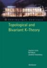 Topological and Bivariant K-Theory - eBook