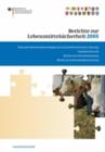 Berichte zur Lebensmittelsicherheit 2005 : Nationaler Ruckstandskontrollplan fur Lebensmittel tierischen Ursprungs; Inspektionsbericht; Bericht zum Schnellwarnsystem; Bericht zur Futtermitteluberwachu - eBook