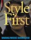 Style First - Book