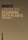 Basics Designing with Plants - Book