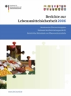 Berichte zur Lebensmittelsicherheit 2006 : Bundesweiter Uberwachungsplan; Bericht uber Ruckstande von Pflanzenschutzmitteln; Nationale Berichterstattung an die EU - eBook