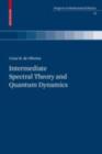 Intermediate Spectral Theory and Quantum Dynamics - eBook
