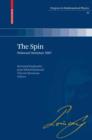 The Spin : Poincare Seminar 2007 - eBook