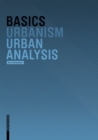 Basics Urban Analysis - Book