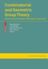 Combinatorial and Geometric Group Theory : Dortmund and Ottawa-Montreal conferences - eBook