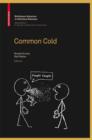 Common Cold - eBook