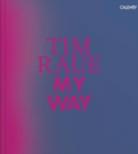 Tim Raue: My Way - Book