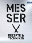Messer - Rezepte & Techniken - eBook