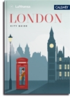 Lufthansa City Guide - London - eBook