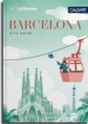 Lufthansa City Guide Barcelona - eBook