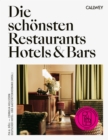 Die schonsten Restaurants, Hotels & Bars 2024 : Ausgezeichnetes Design - eBook