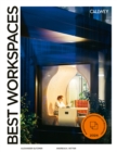 Best Workspaces 2024 : Ausgezeichnete Arbeitswelten und Burobauten - eBook